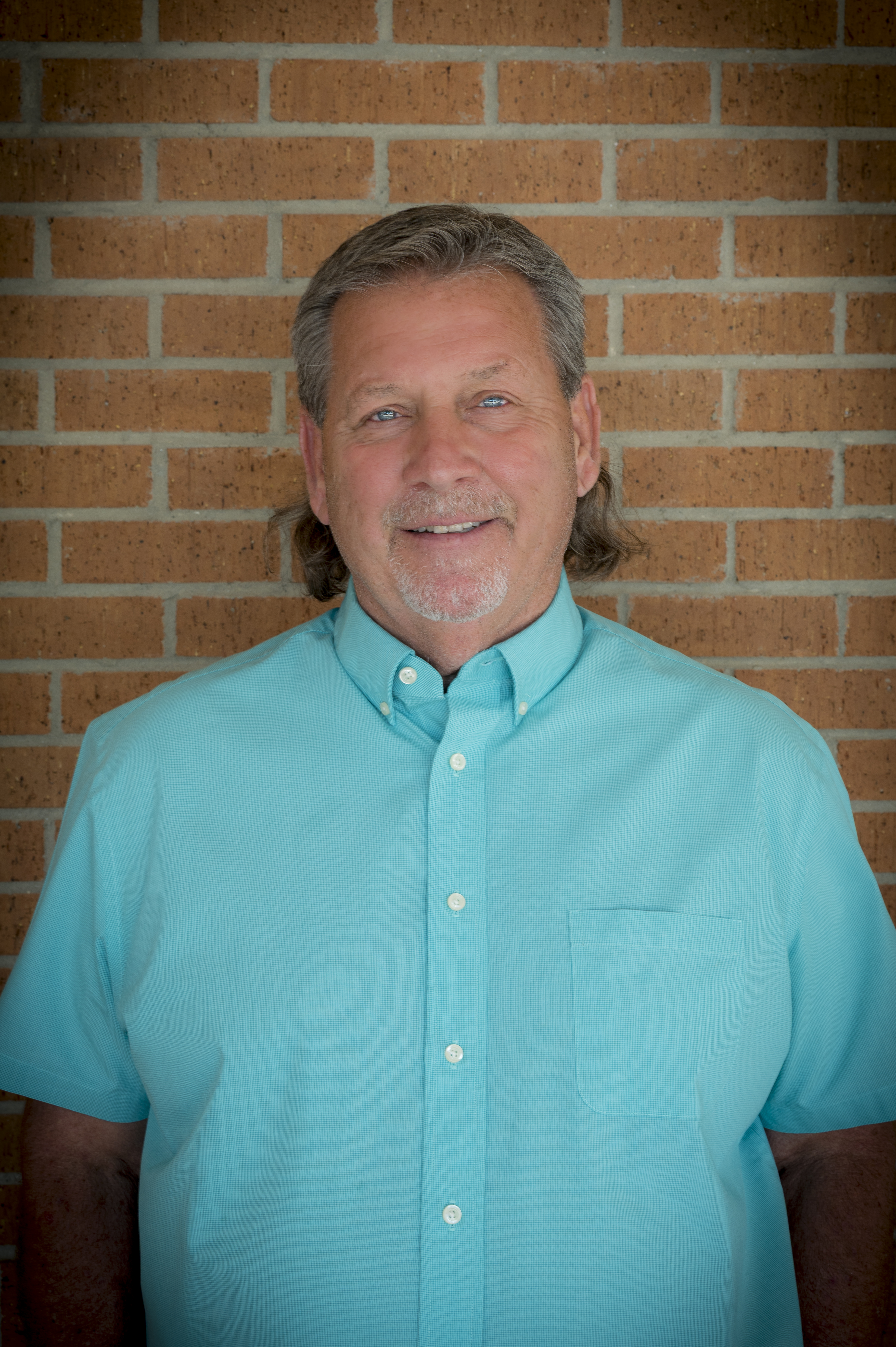 Jim Conger