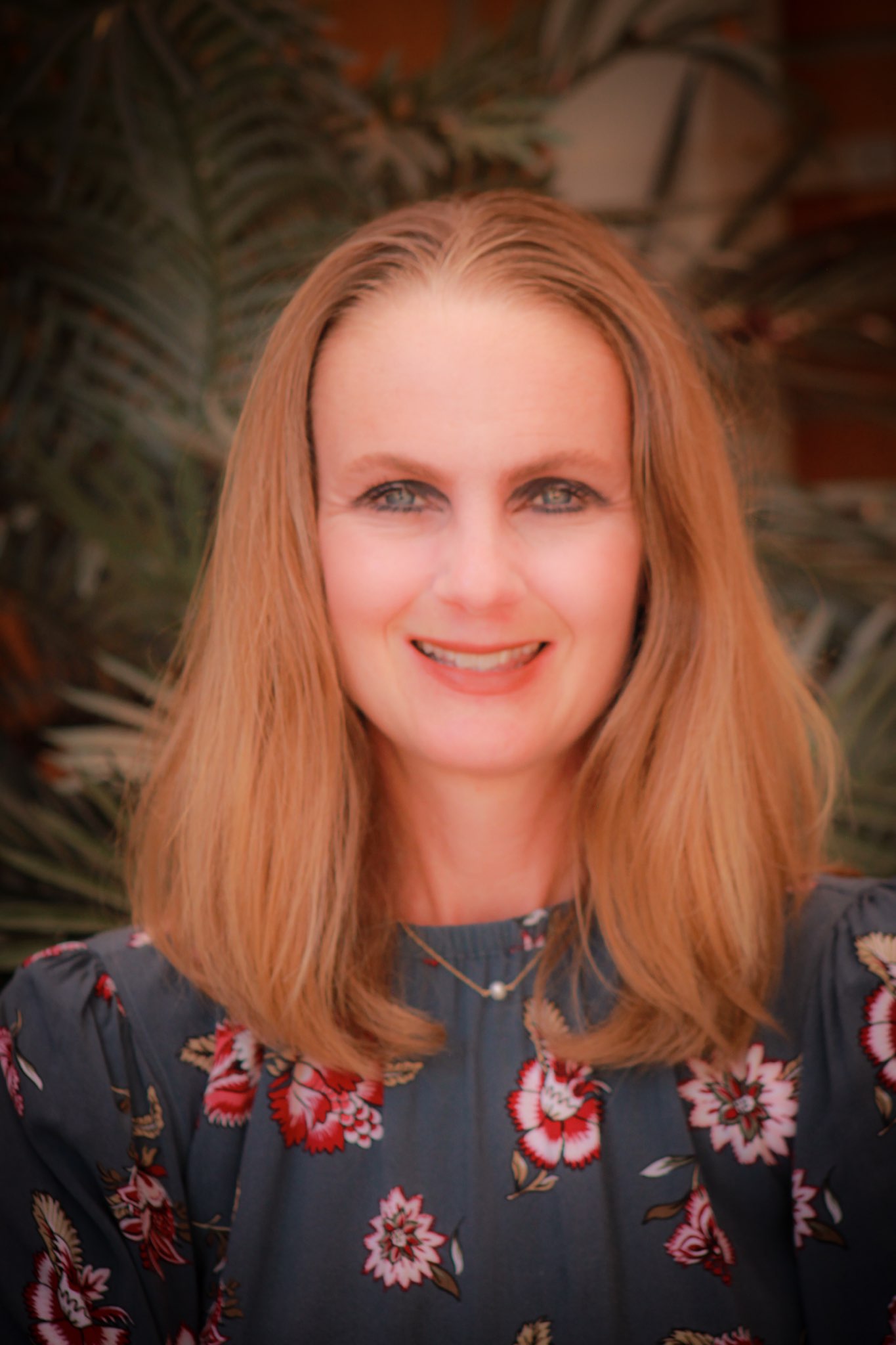 Julie Pinson