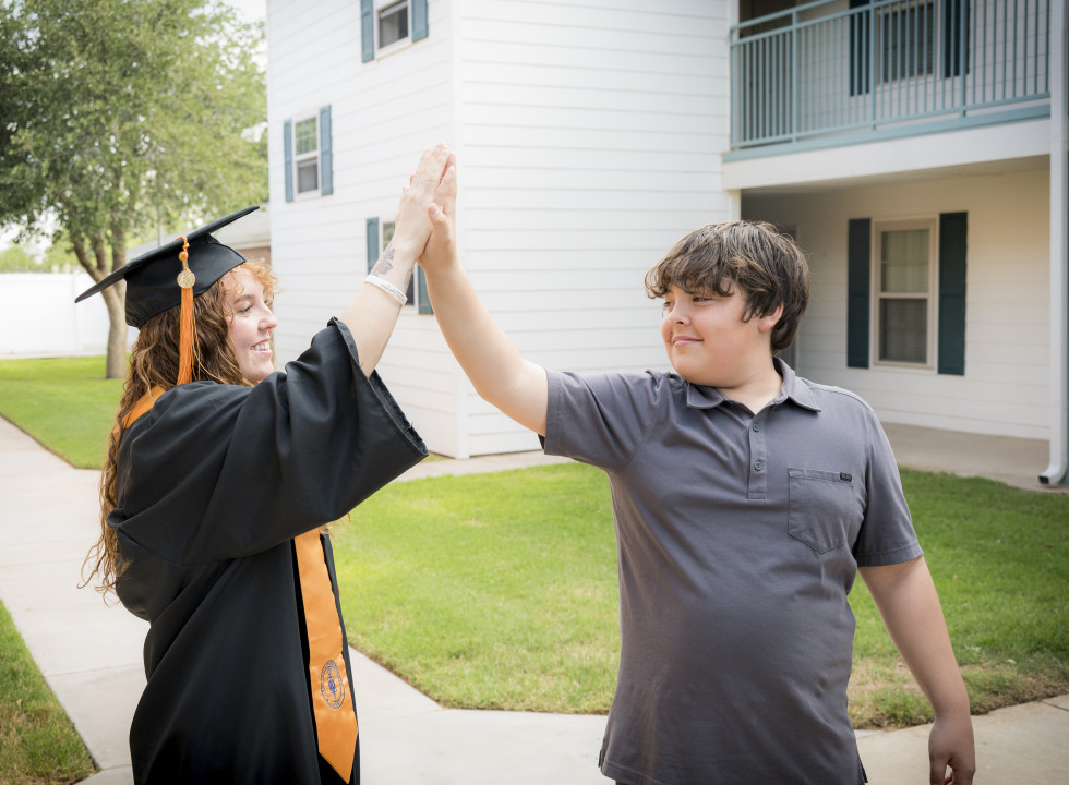 Brycie Grad 